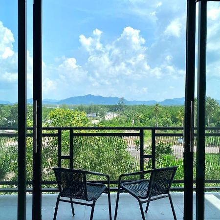 Hotel De Saran Lanta Ko Lanta Esterno foto