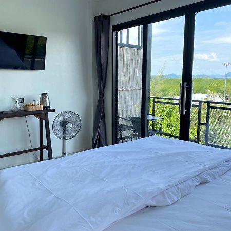 Hotel De Saran Lanta Ko Lanta Esterno foto