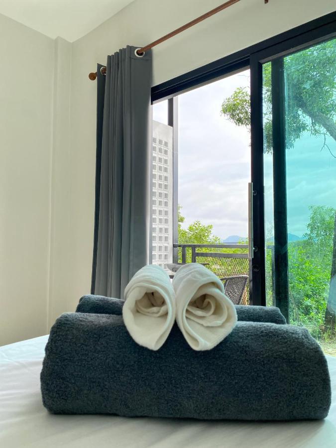 Hotel De Saran Lanta Ko Lanta Esterno foto