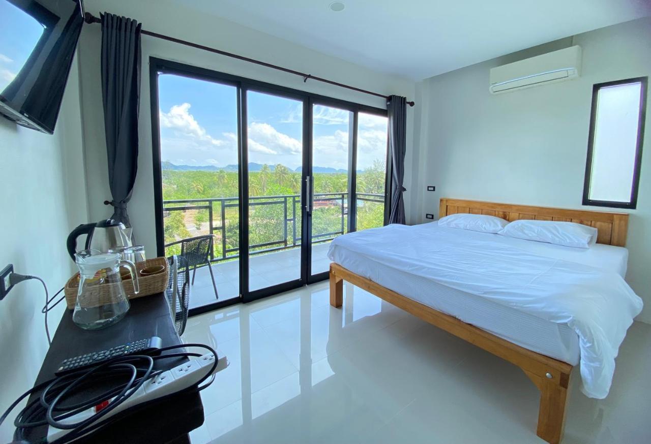 Hotel De Saran Lanta Ko Lanta Esterno foto